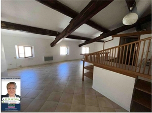 studio à la vente -   30700  UZES, surface 45 m2 vente studio - UBI482597105